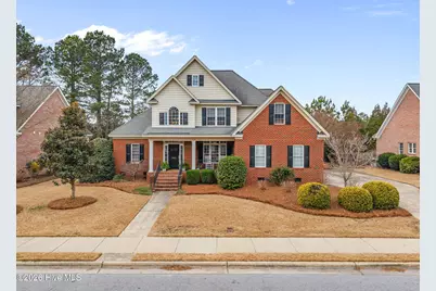 3604 Cantata Drive, Greenville, NC 27858 - Photo 3