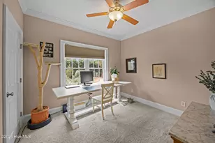 3604 Cantata Dr, Greenville, NC 27858 - Photo 25