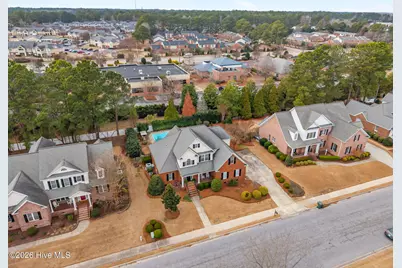 3604 Cantata Drive, Greenville, NC 27858 - Photo 45