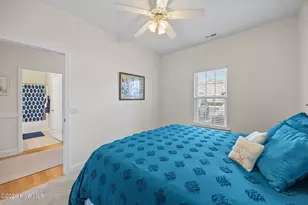 4913 Dreamweaver Ct, Southport, NC 28461 - Photo 27