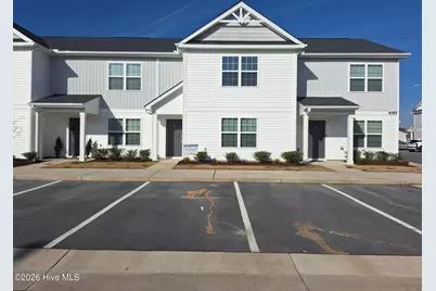 4103 Laurel Ridge Drive #E, Greenville, NC 27834 - Photo 1