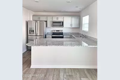 4103 Laurel Ridge Drive #E, Greenville, NC 27834 - Photo 3