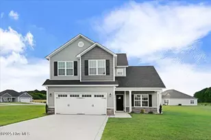 201 Talton Farm Dr, Pikeville, NC 27863 - Photo 1