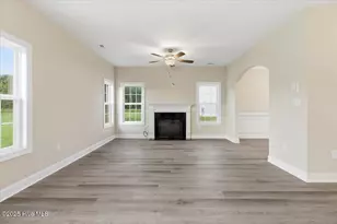 201 Talton Farm Dr, Pikeville, NC 27863 - Photo 9