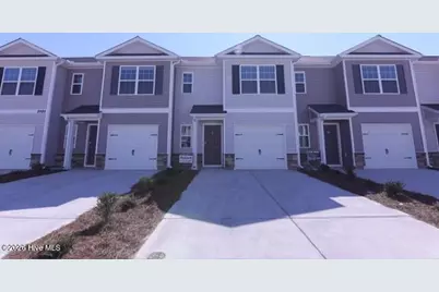 3200 Tatlock Way #E, Greenville, NC 27834 - Photo 1
