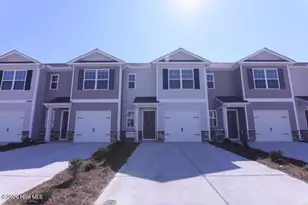 3200 Tatlock Wy, Greenville, NC 27834 - Photo 1