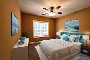 412 Taylor Pl, Goldsboro, NC 27430 - Photo 21
