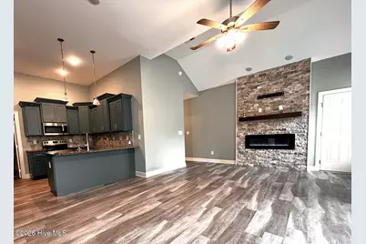 412 Taylor Place, Goldsboro, NC 27430 - Photo 11