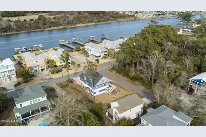 1607 E Yacht Drive, Oak Island, NC 28465 - Photo 57