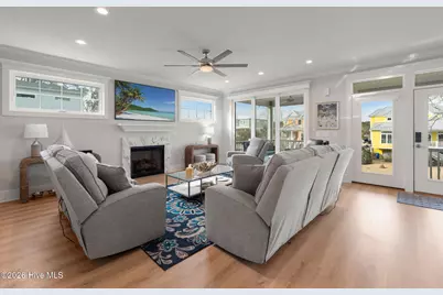 1607 E Yacht Drive, Oak Island, NC 28465 - Photo 5