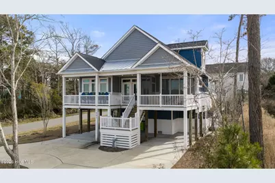 1607 E Yacht Drive, Oak Island, NC 28465 - Photo 1