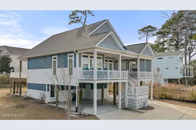 1607 E Yacht Drive, Oak Island, NC 28465 - Photo 3
