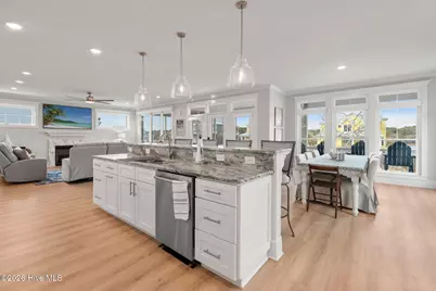 1607 E Yacht Drive, Oak Island, NC 28465 - Photo 17