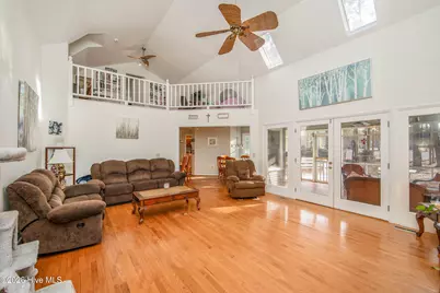 28900 Deercroft Drive, Wagram, NC 28396 - Photo 7