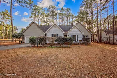 28900 Deercroft Drive, Wagram, NC 28396 - Photo 1