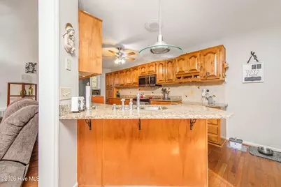 28900 Deercroft Drive, Wagram, NC 28396 - Photo 13