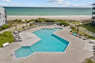 1896 New River Inlet Rd, North Topsail Beach, NC 28460 - Photo 33