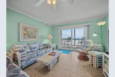 1896 New River Inlet Road #1110, North Topsail Beach, NC 28460 - Photo 9