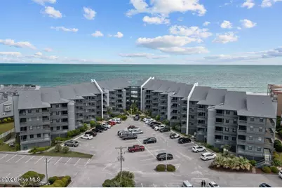 1896 New River Inlet Road #1110, North Topsail Beach, NC 28460 - Photo 1