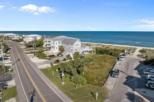 402 Fort Fisher Blvd N, Kure Beach, NC 28449 - Photo 5