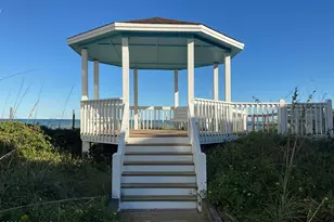 402 Fort Fisher Blvd N, Kure Beach, NC 28449 - Photo 25