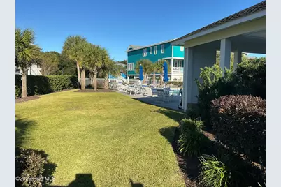 402 Fort Fisher Boulevard N, Kure Beach, NC 28449 - Photo 19