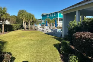402 Fort Fisher Blvd N, Kure Beach, NC 28449 - Photo 19