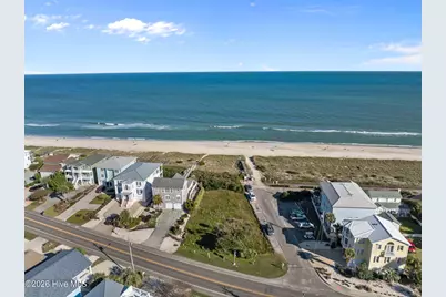 402 Fort Fisher Boulevard N, Kure Beach, NC 28449 - Photo 3