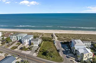 402 Fort Fisher Blvd N, Kure Beach, NC 28449 - Photo 3