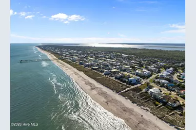 402 Fort Fisher Boulevard N, Kure Beach, NC 28449 - Photo 23
