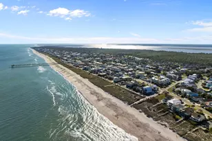 402 Fort Fisher Blvd N, Kure Beach, NC 28449 - Photo 23