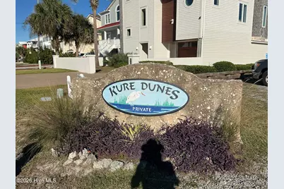 402 Fort Fisher Boulevard N, Kure Beach, NC 28449 - Photo 27
