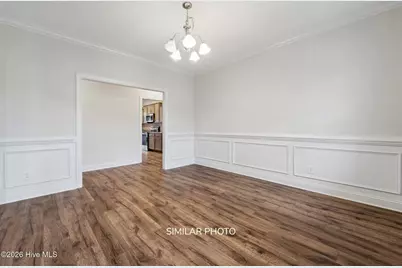 901 Coddington Cove, Jacksonville, NC 28546 - Photo 5
