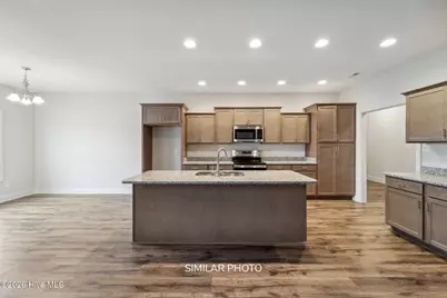 901 Coddington Cove, Jacksonville, NC 28546 - Photo 11
