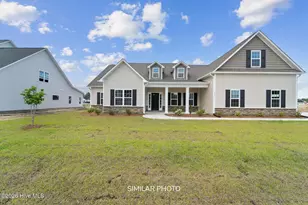 901 Coddington Cv, Jacksonville, NC 28546 - Photo 1