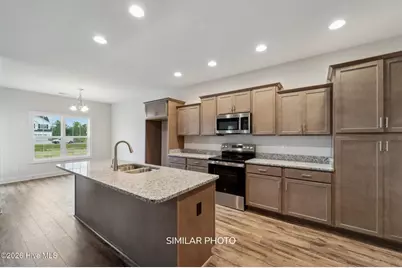 901 Coddington Cove, Jacksonville, NC 28546 - Photo 13