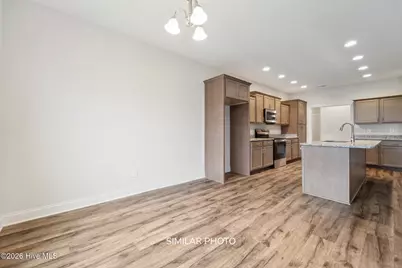 901 Coddington Cove, Jacksonville, NC 28546 - Photo 17