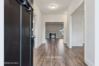 901 Coddington Cove, Jacksonville, NC 28546 - Photo 3