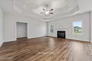 901 Coddington Cv, Jacksonville, NC 28546 - Photo 9