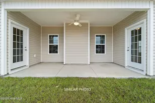 901 Coddington Cv, Jacksonville, NC 28546 - Photo 45