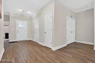 1007 Par Three Dr S, Wilson, NC 27893 - Photo 21
