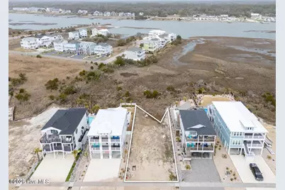 23 Grand View Drive, Ocean Isle Beach, NC 28469 - Photo 5