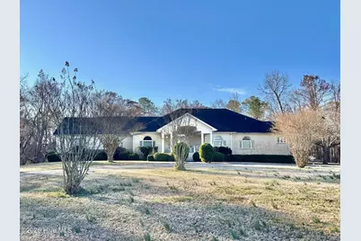 152 Shady Oak Drive, Hertford, NC 27944 - Photo 3