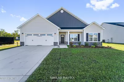 770 Regiment Road, Jacksonville, NC 28546 - Photo 1