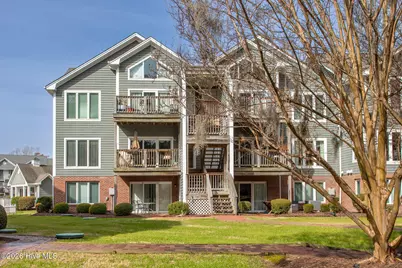 422 Albemarle Boulevard #14a, Hertford, NC 27944 - Photo 3
