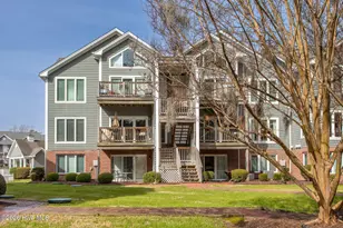 422 Albemarle Blvd, Hertford, NC 27944 - Photo 3