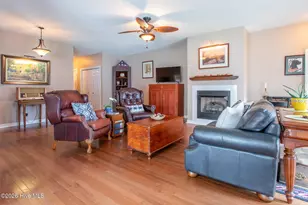 422 Albemarle Blvd, Hertford, NC 27944 - Photo 9