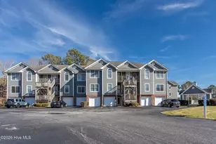 422 Albemarle Blvd, Hertford, NC 27944 - Photo 1