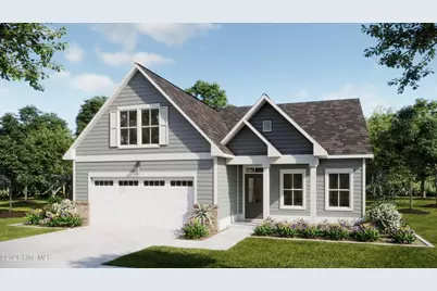 4508 Village Green Drive SW #Homesite 77, Shallotte, NC 28470 - Photo 1