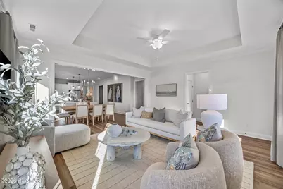 4508 Village Green Drive SW #Homesite 77, Shallotte, NC 28470 - Photo 17